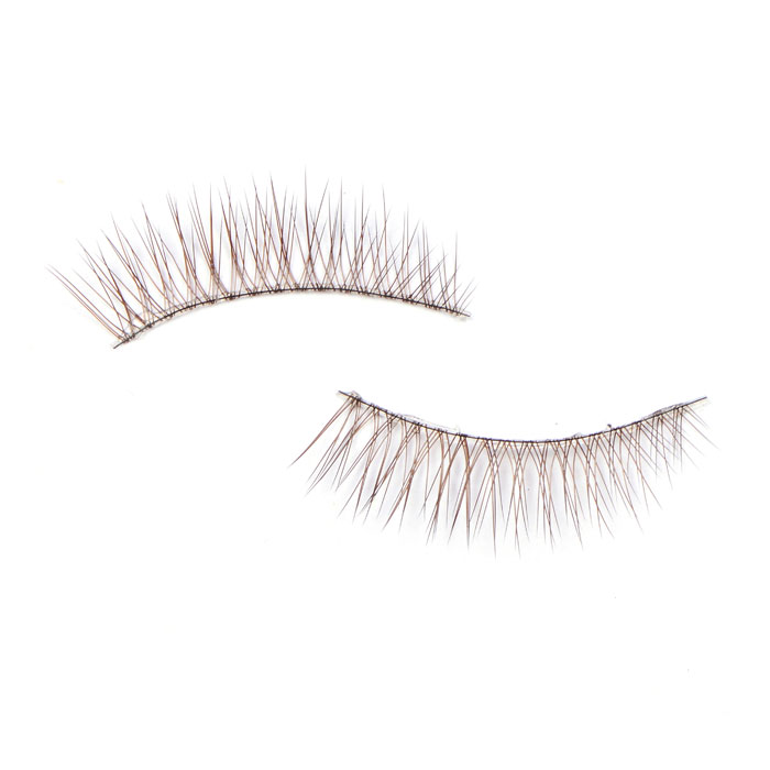 Cosa c'è di così speciale nelle ciglia Color Silk Lashes?