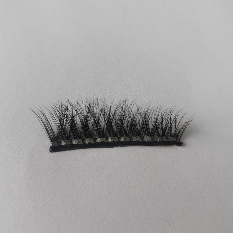 silk eyelashes